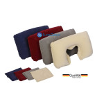 ΜΑΞΙΛΑΡΙ ΑΥΧΕΝΑ ΑΕΡΟΣ ΦΟΥΣΚΩΤΟ NECK TRAVEL WINERED